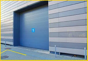 Elite Garage Door Service Minneapolis, MN 612-615-7140 - 05-commercial