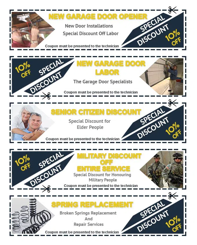 Elite Garage Door Service Minneapolis, MN 612-615-7140 - CouponSet19-five